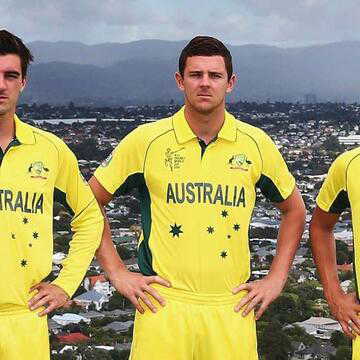 No Cummins, Starc, Hazlewood for Pakistan tour as Australia plans for 2027 World Cup