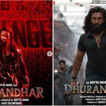 Dhurandhar 2 crosses ₹1000 crore but slows down on day 23 amid new releases