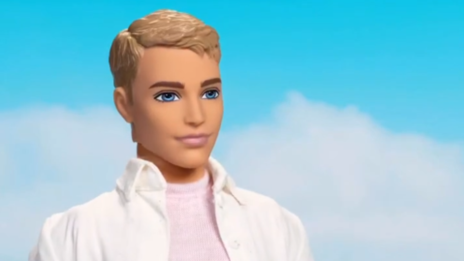 Ken's big birthday reveal: 65 years, countless careers and endless charm