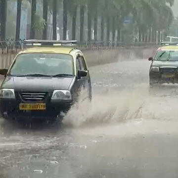 Mumbai monsoon delay: Two key reasons behind the late arrival