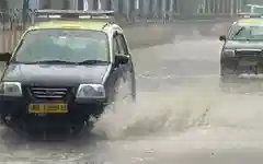 Mumbai monsoon delay: Two key reasons behind the late arrival