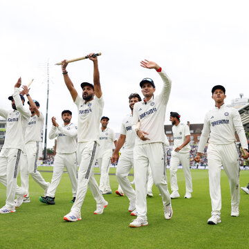 India vs West Indies 2nd match highlights: Why does Team India skip batting in the third innings?