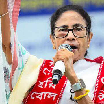 'We will seek justice': Mamata Banerjee flags voter exclusion after filing nomination from Bhabanipur