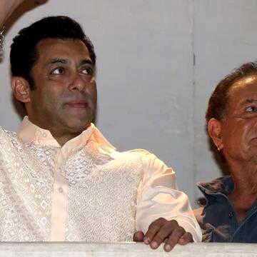 Salim Khan health updates LIVE: Veteran screenwriter to be removed from ventilator tomorrow