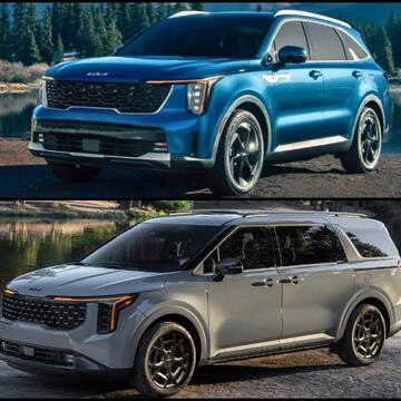 Next-gen Sonet in the works: Kia plans hybrid-ready compact SUV for 2027