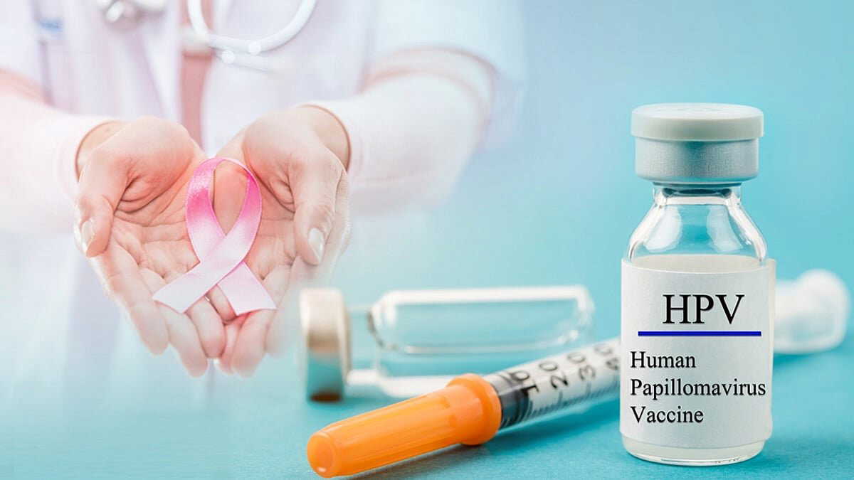 HPV vaccine explained: Who should take it and why it matters - expert shares insights