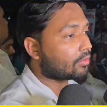 Rival coaching institute director among three arrested after attack on Khan Sir's Patna centre