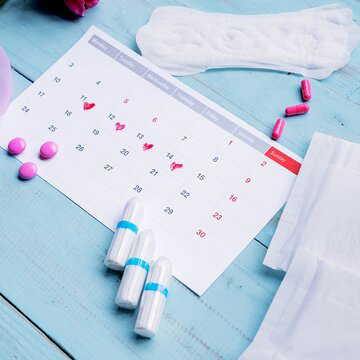 Delaying periods with pills: Is it safe and what are the risks?