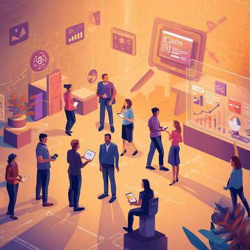 AI meets e-Shram: How 300 million informal workers are upgrading skills and income