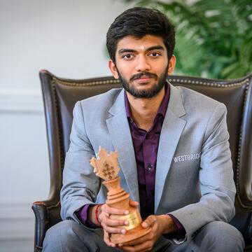 Why Tamil Nadu may not host World Chess Championship 2026 despite Gukesh factor