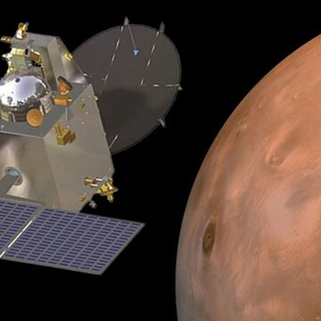 India targets Mars landing, when will ISRO start the 'Mangalyaan-2' mission?