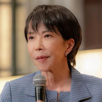 Sanae Takaichi becomes Japan's first female Prime Minister after coalition deal