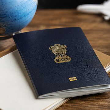 Can a passport prove Indian citizenship? MEA clears the confusion