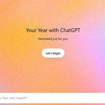 OpenAI introduces ‘Your Year with ChatGPT’: Here's how to check your top interactions of 2025