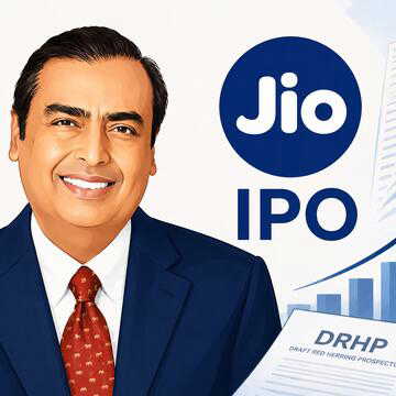Jio's market debut nears? Listing 'fairly imminent', says executive; IPO papers may be filed within days