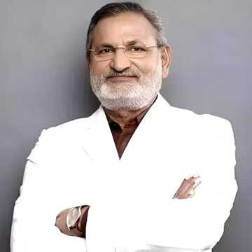 Nashik district court issues arrest warrant against Maharashtra Sports Minister Manikrao Kokate in apartment scam