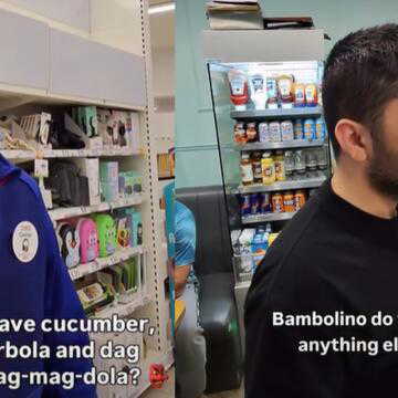 Why millions are asking for ‘citizenship’ in the fictional nation of Bambrolistan