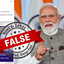 ‘Not an iota of truth’: PM Modi denies ‘foreign travel tax’ amid West Asia crisis concerns, slams misleading report