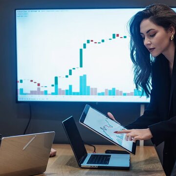 Market experts recommend these five stocks for the first trading session of the week