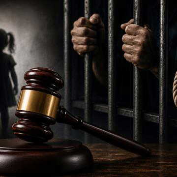 'Rarest of rare': Pune court awards death penalty for 65-year-old in Nasrapur toddler rape-murder case