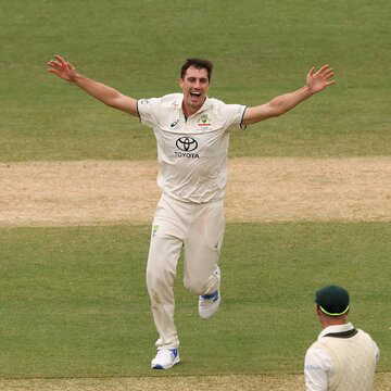 Australia’s injury crisis deepens as Pat Cummins withdraws from rest of Ashes