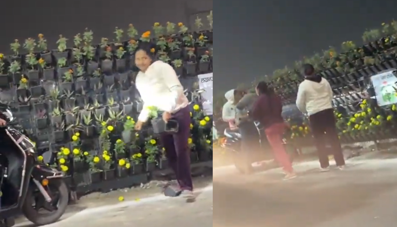 'City of nawabs' turns into 'gamla chor' after PM's event in Lucknow