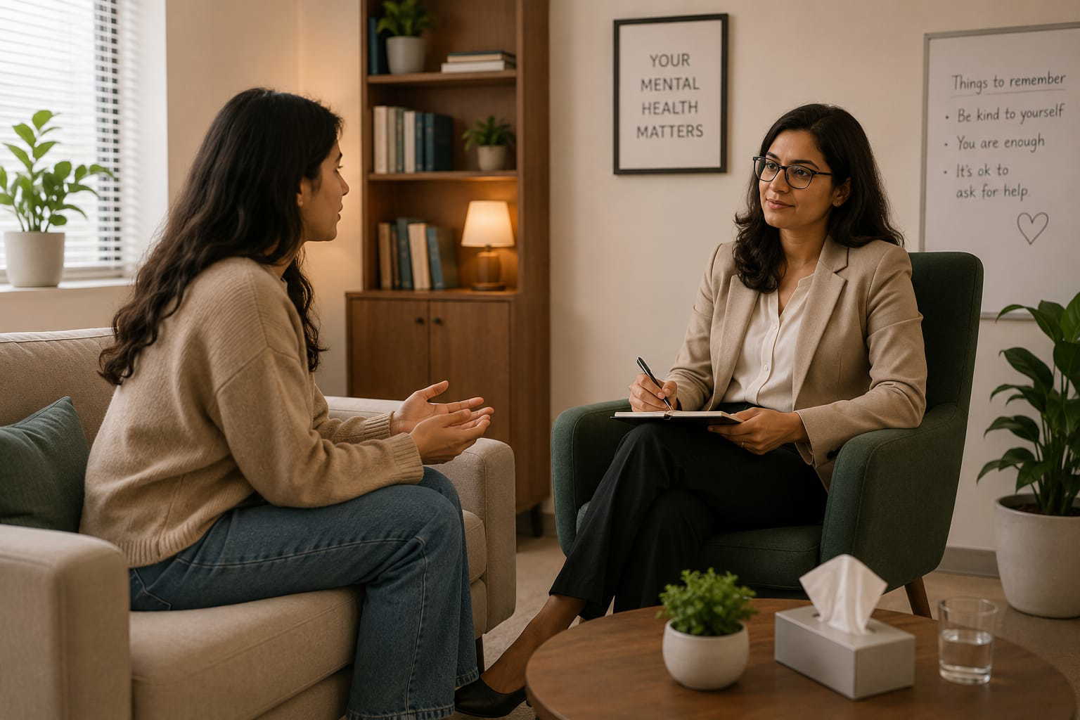 5 quiet relationship red flags you should never ignore, according to psychotherapist