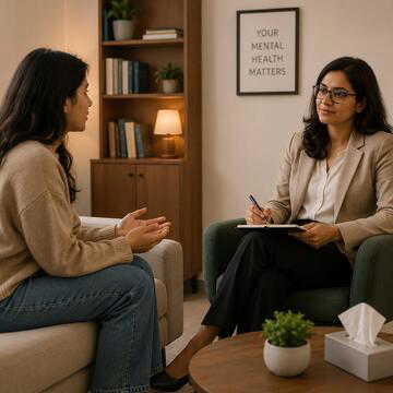 5 quiet relationship red flags you should never ignore, according to psychotherapist