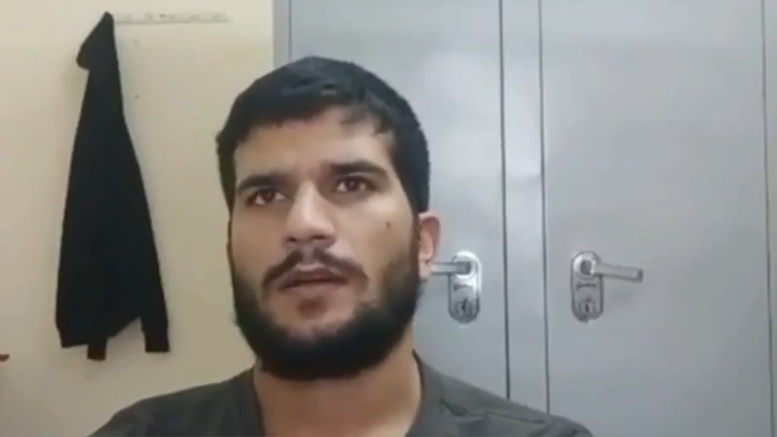 Video surfaces of Umar Un Nabi defending ‘suicide bombings’ as a ‘misunderstood concept’, backing ‘martyrdom operations’