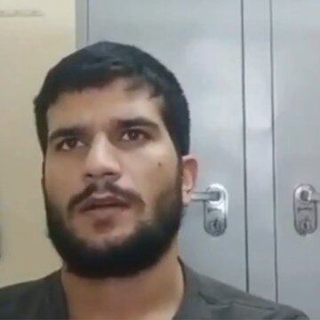 Video surfaces of Umar Un Nabi defending ‘suicide bombings’ as a ‘misunderstood concept’, backing ‘martyrdom operations’