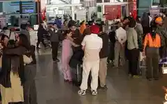 'Immediately report, seek medical care': Delhi airport issues advisory over Ebola outbreak concerns