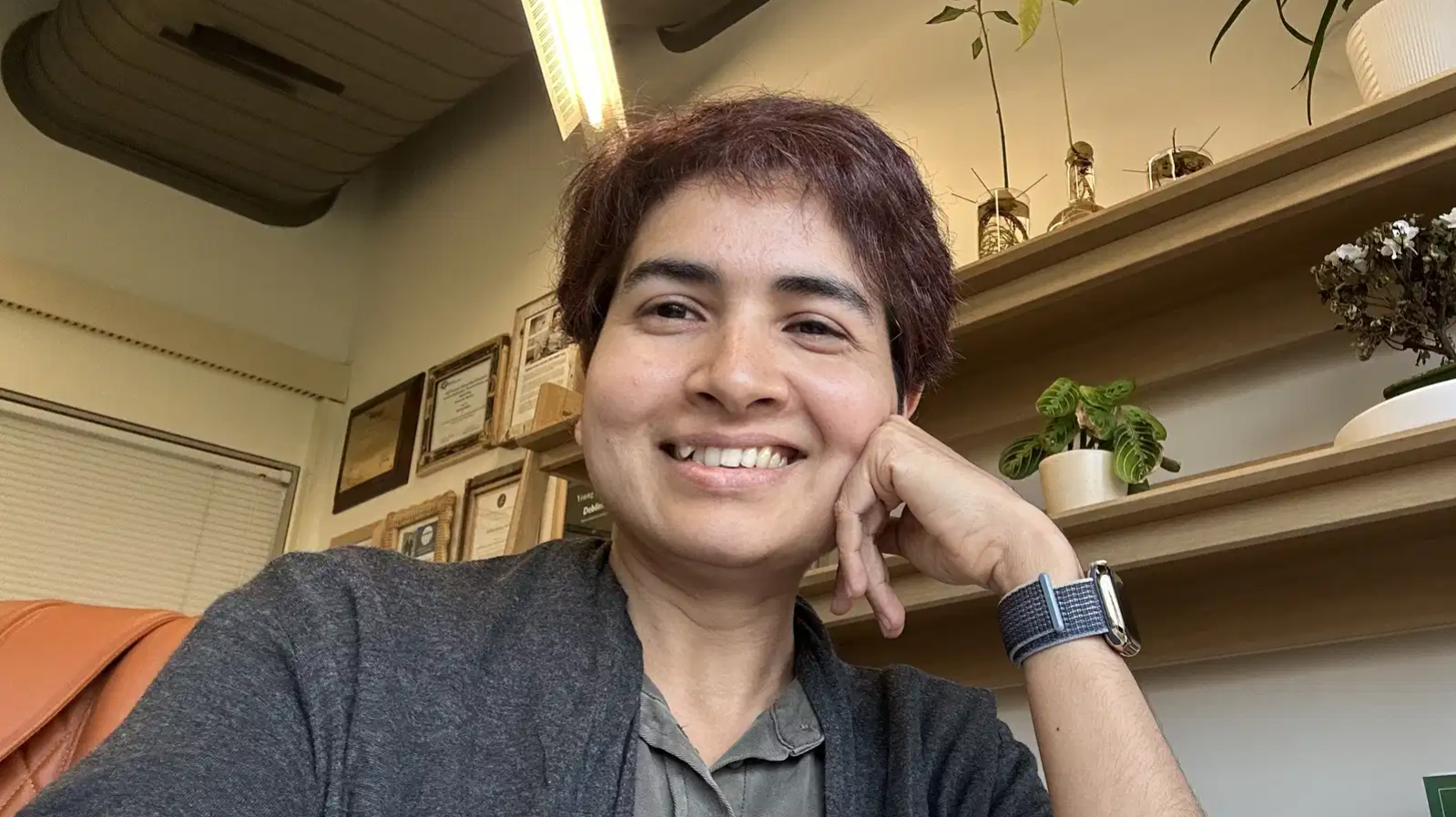 Who is Deblina Sarkar? Bengal born inventor behind Circulatronics, the neuroscience breakthrough