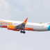 Technical issue: Kannur-Jeddah Air India Express flight turns back with 180 passengers onboard