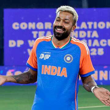 Why Hardik Pandya's comeback is delayed: Here's a detailed rundown for you
