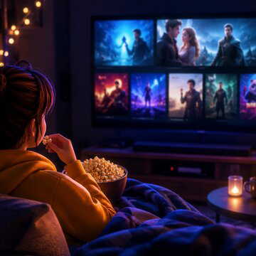 Planning a binge-watch? These fresh OTT releases deserve a spot on your weekend watchlist