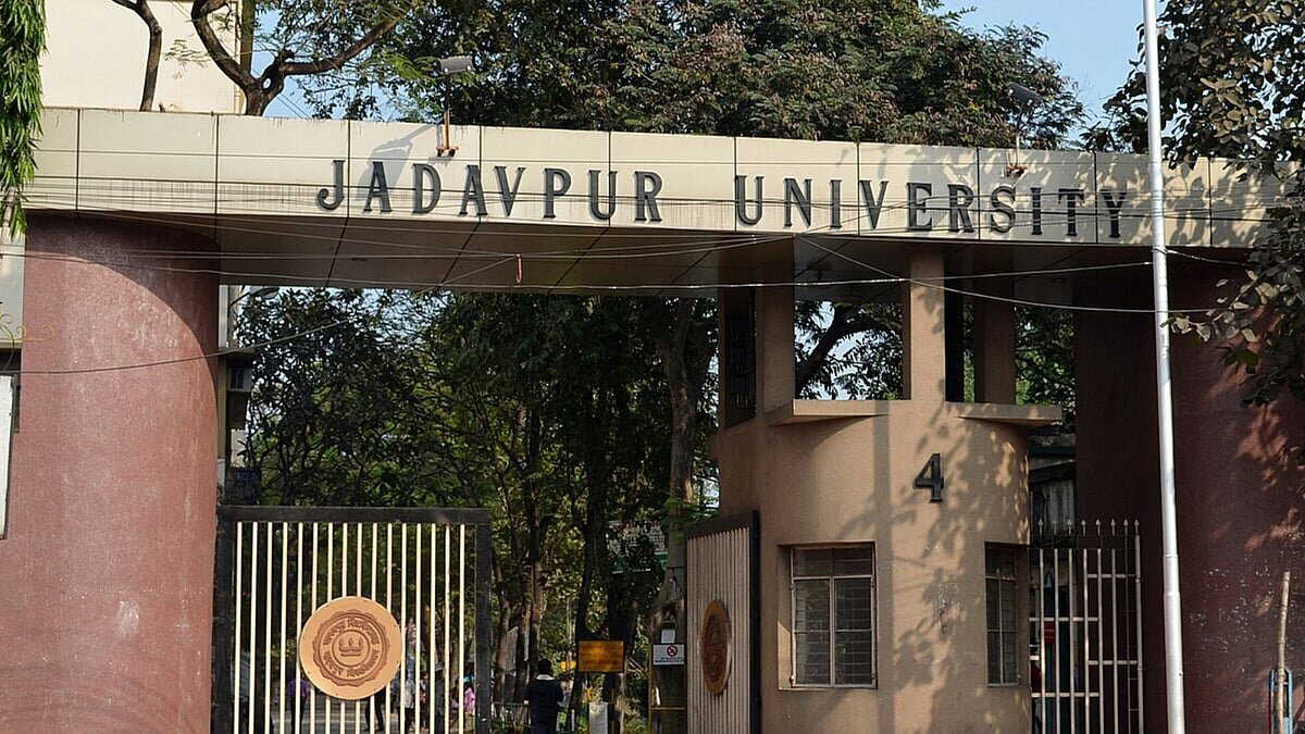 Dispute within hijab fact-finding committee at Jadavpur University raises questions