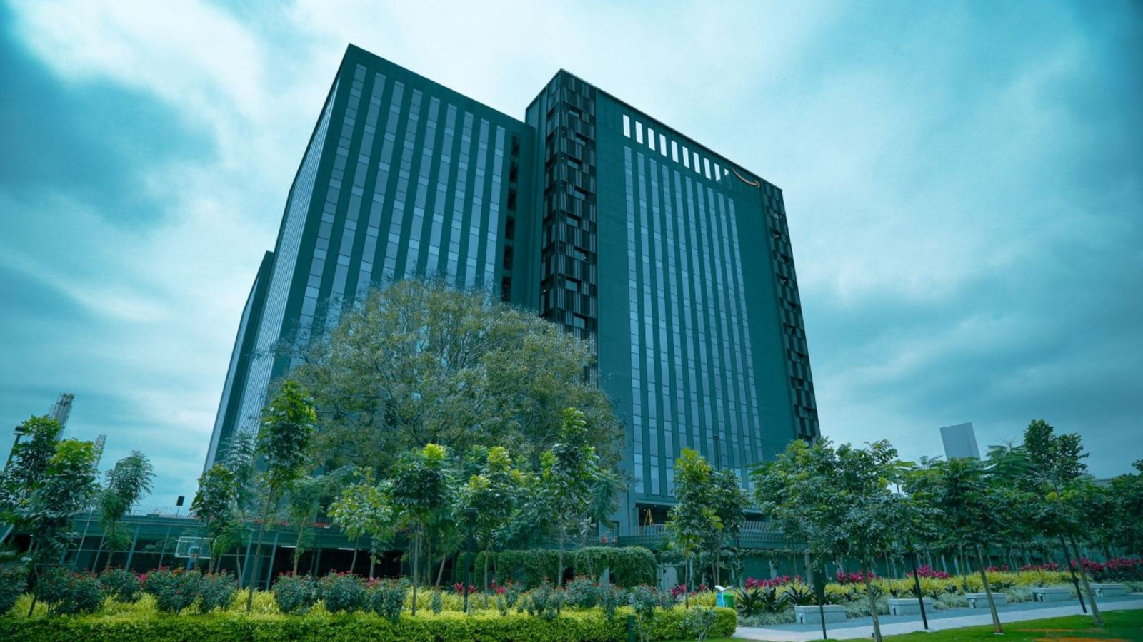 Amazon bets big on India with second-largest Asia office in Bengaluru