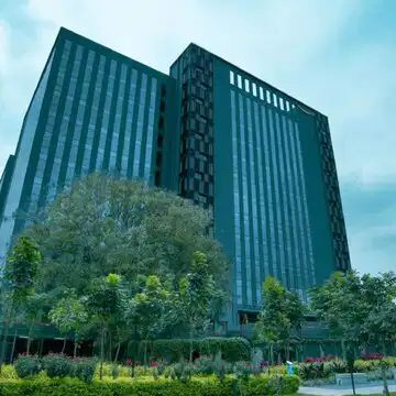 Amazon bets big on India with second-largest Asia office in Bengaluru