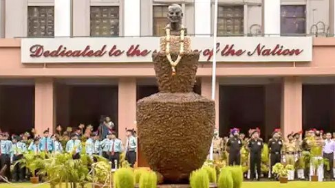 SIH 2025: IIT Kharagpur set to host grand finale during platinum jubilee