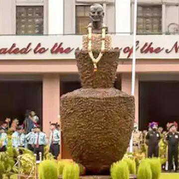 SIH 2025: IIT Kharagpur set to host grand finale during platinum jubilee