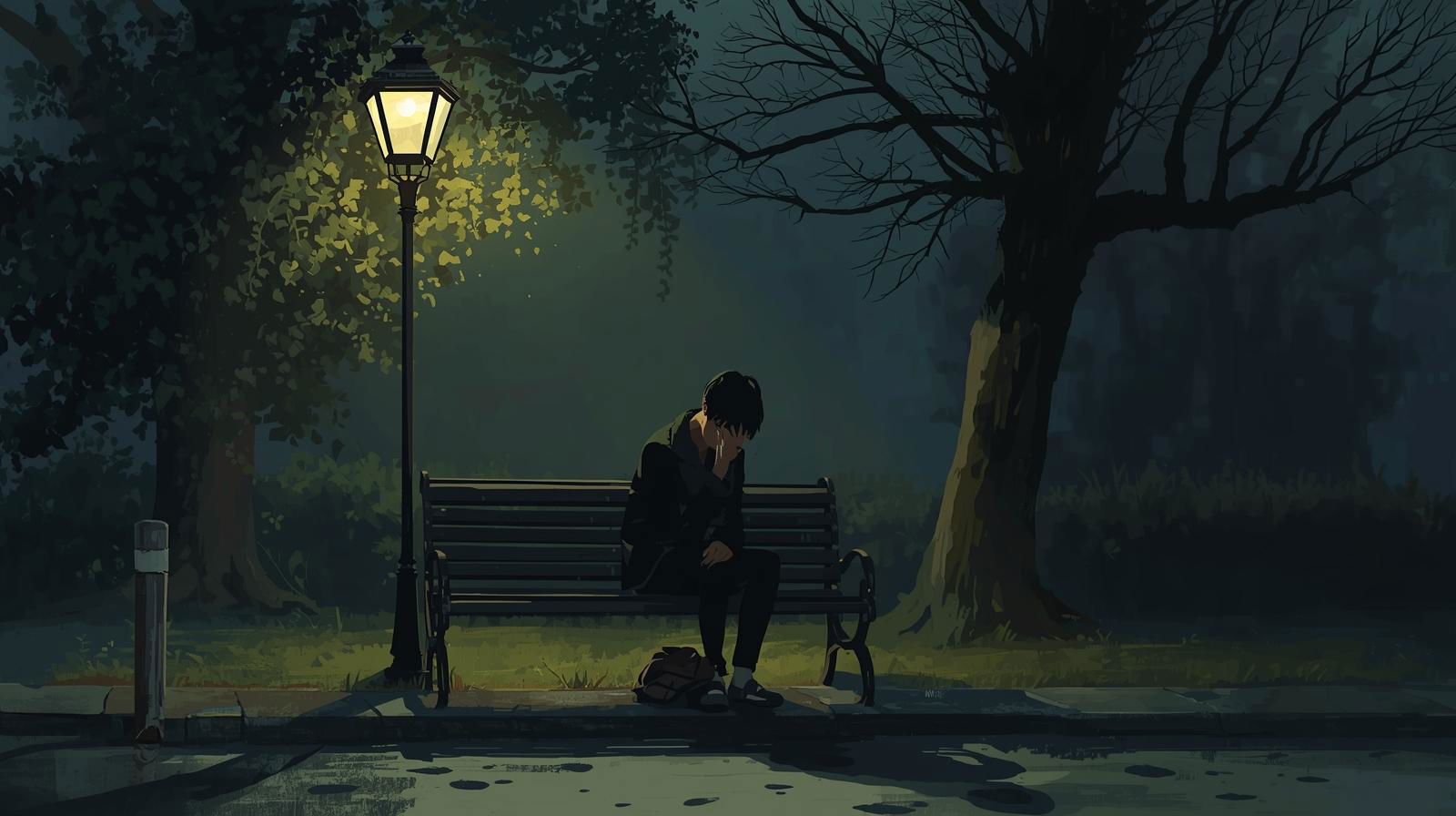 How long does it really take to move on after a breakup?