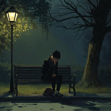 How long does it really take to move on after a breakup?