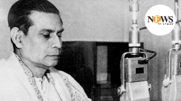 Who is Birendra Krishna Bhadra? The voice that awakens an entire civilization on Mahalaya every year