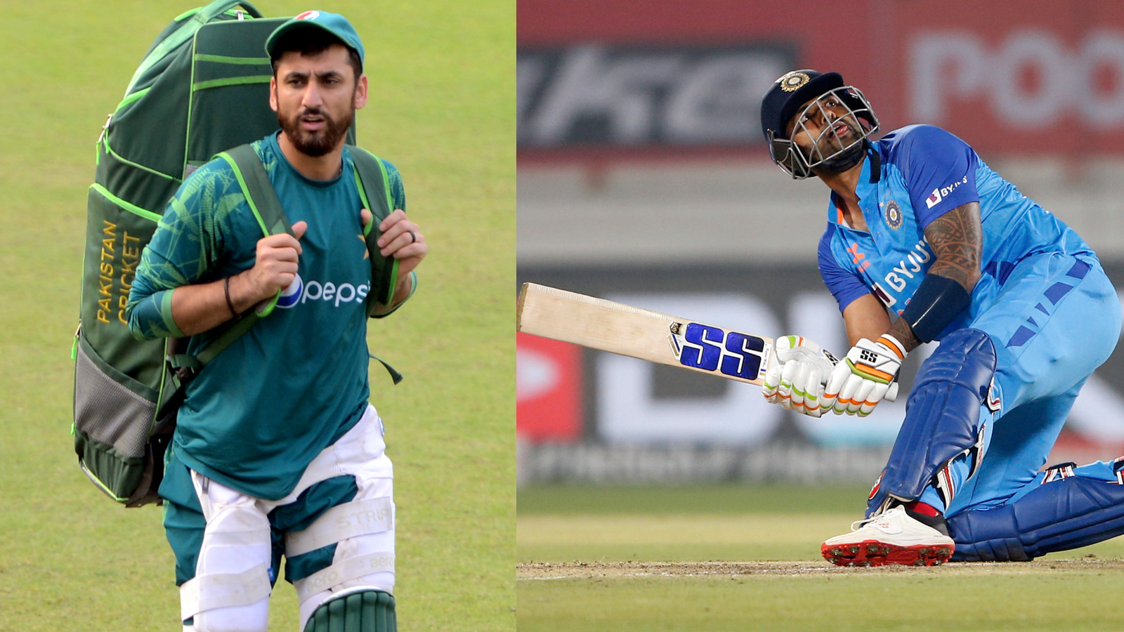 Did Suryakumar Yadav save Salman Agha from getting sacked as Pak captain? Here's something we bet you didn't know