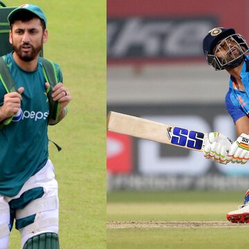 Did Suryakumar Yadav save Salman Agha from getting sacked as Pak captain? Here's something we bet you didn't know