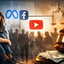 Meta and YouTube penalised for prolonged negligence, evidence shows