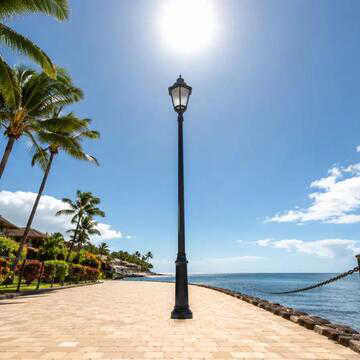 What is Lahaina Noon, the rare phenomenon when shadows vanish?