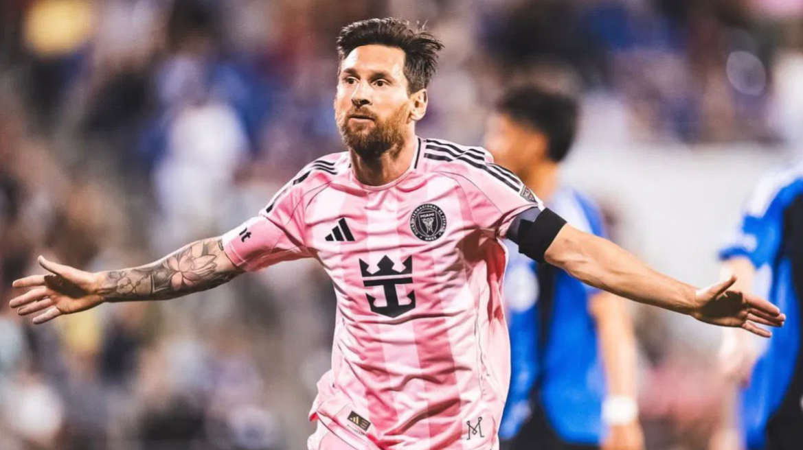 Will Messi play in Kochi? Confusion grows over Argentina’s India tour