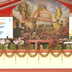 Kolkata witnesses mega political gathering as Suvendu Adhikari takes oath as CM