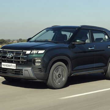 New Creta, Scorpio competitor secures 5-star safety rating ahead of India launch